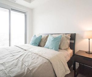 NGE Stays - Rideau Street Apartments Ottawa Canada