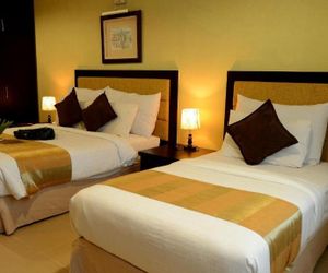 Pantai Puteri Hotel (Beach & Resort) Kampong Baharu Sungai Udang Malaysia