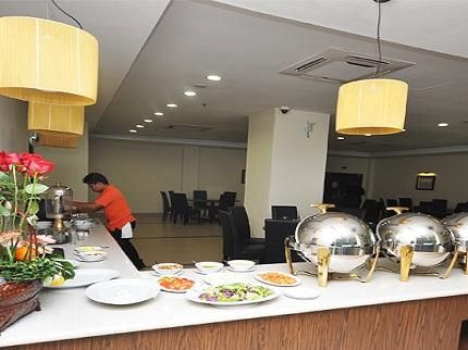 Hotel Photo 11