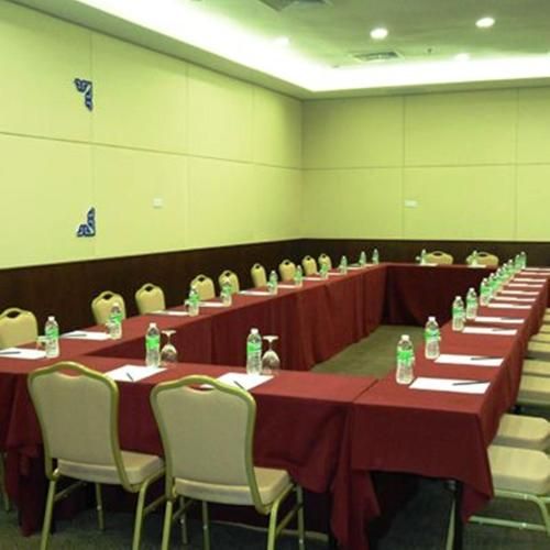 Hotel Photo 16