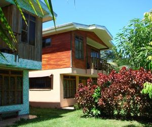Babilonia Cahuita Costa Rica