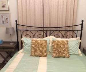 Apartment Doiranis Street Nicosia Cyprus