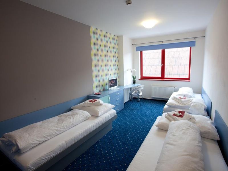 Hotel Photo 1
