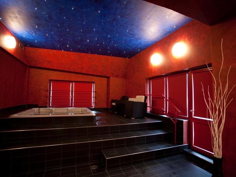 Hotel Photo 13