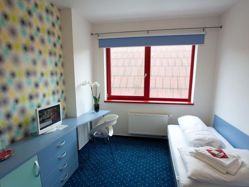 Hotel Photo 5