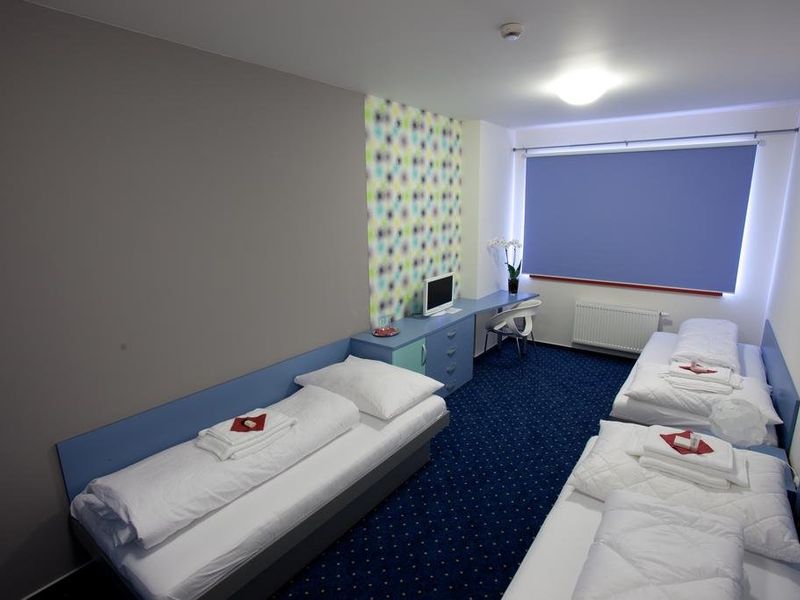 Hotel Photo 6
