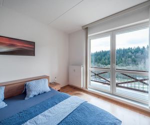 Apartmán U Lanovky Janske Lazne Czech Republic