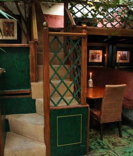 Hotel Photo 14