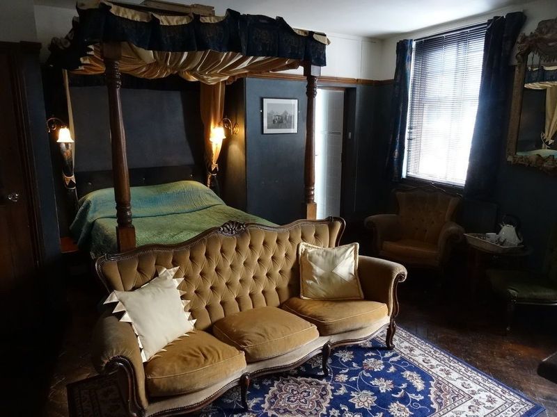 Hotel Photo 8