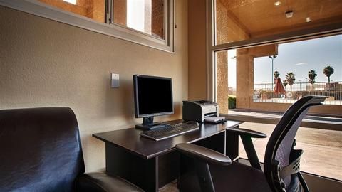 Hotel Photo 16
