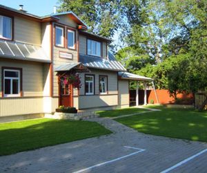 Apartment Pärna Kuressaare Estonia