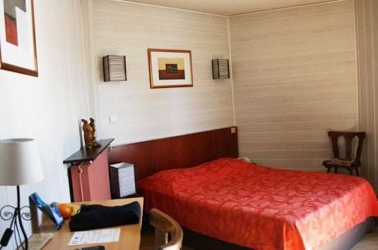 Hotel Photo 5