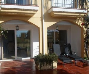 TOWNHOUSE SEGHERS Estepona Spain