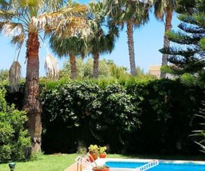 Holiday Home Ses Tulipes Sa Coma Spain