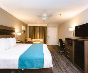 Best Western Pearland Inn Pearland United States