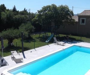 APPARTEMENT LES CIGALES Tarascon France