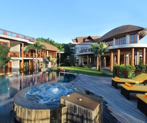 Casa Bonita Villa by Premier Hospitality Asia Ungasan Indonesia
