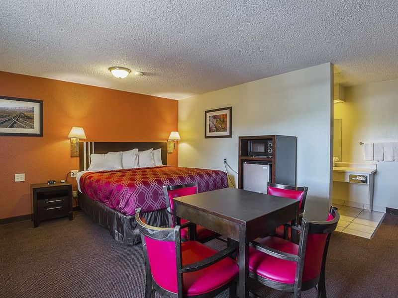 Hotel Photo 6