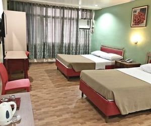 Best Fortune Hotel Manila Philippines