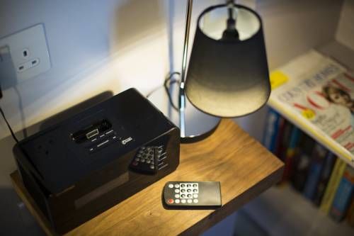 Hotel Photo 22
