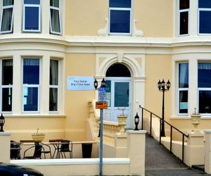 Four Saints Brig Y Don Hotel Llandudno United Kingdom