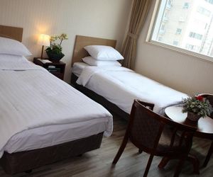 Hotel Dongin Gimpo-si South Korea