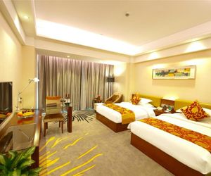 The Century Hotel Zhuhai China