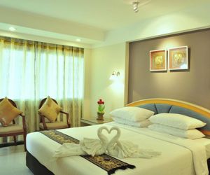 Grand Naga Hotel Udon Thani City Thailand