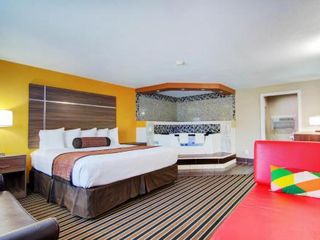 Hotel pic Westbridge Inn & Suites