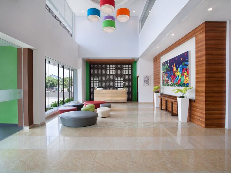 Hotel Photo 14