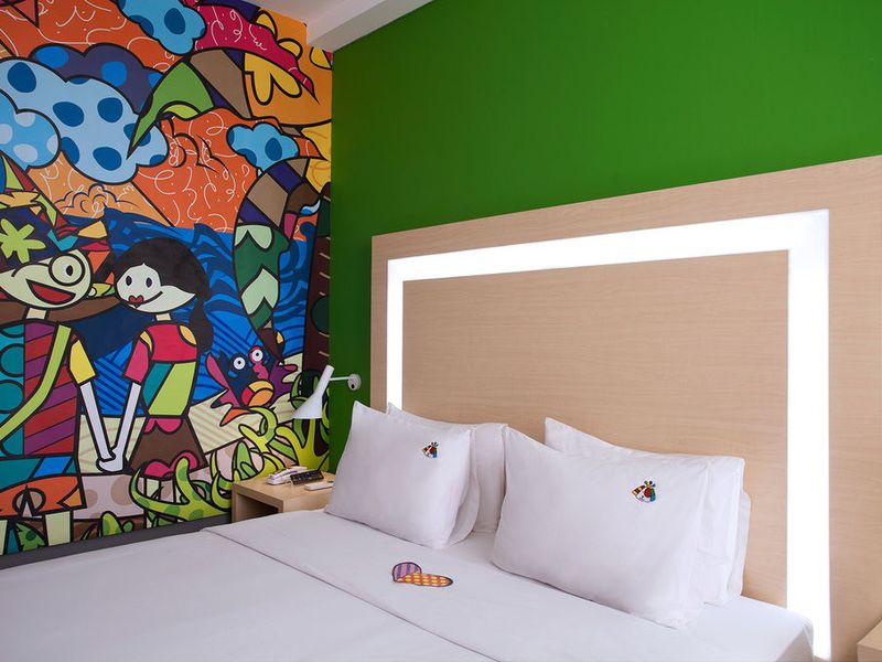 Hotel Photo 4