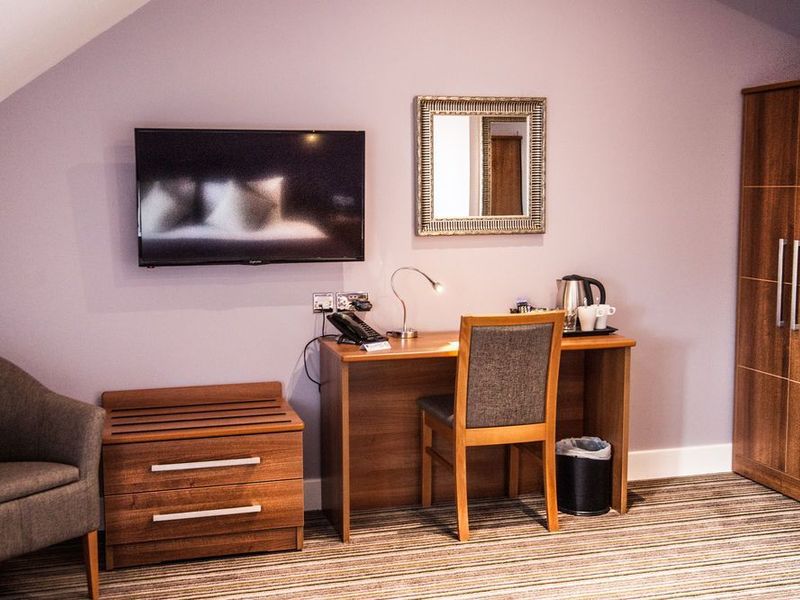 Hotel Photo 11