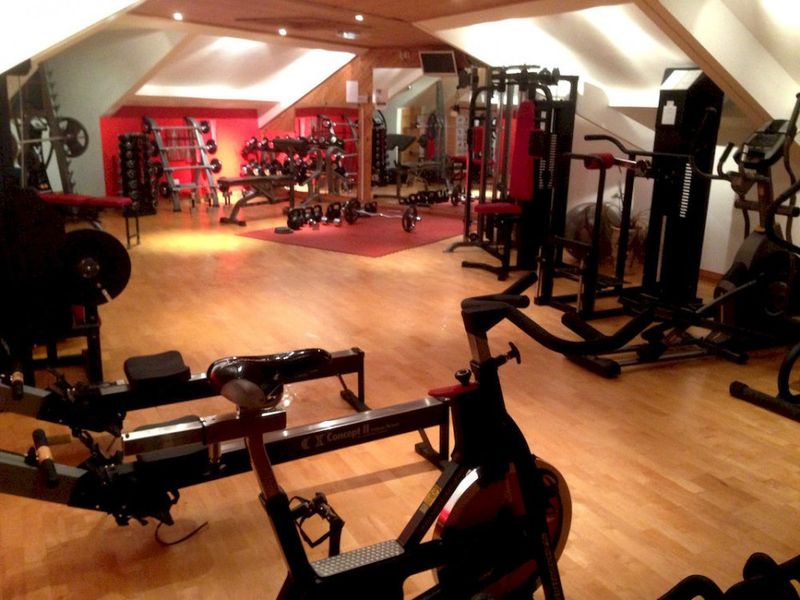 Hotel Photo 17