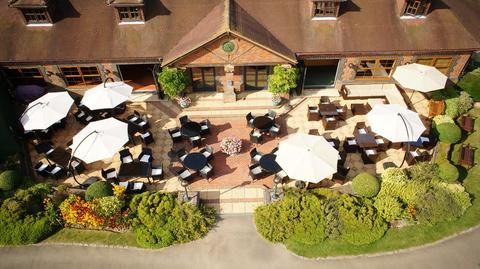 Hotel Photo 20