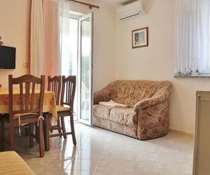 Apartments Silvano 407 Porec Croatia