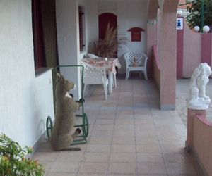 Apartments Vesna Pag Croatia