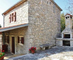 Holiday Home Correni 323 Kanfanar Croatia