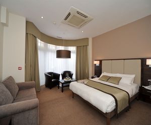 Raglan Hotel Barnet United Kingdom