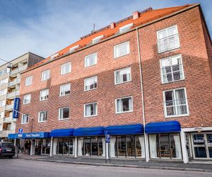 Hotel Amadeus Halmstad Sweden