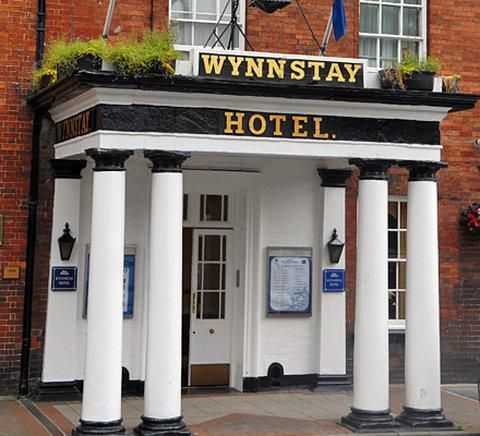 Hotel Photo 19