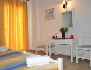 Alexandra Rooms Malia Greece