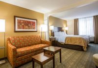 Отзывы Holiday Inn Express & Suites — Lincoln East — White Mountains, 3 звезды