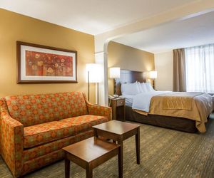 Holiday Inn Express & Suites - Lincoln East - White Mountains Lincoln United States