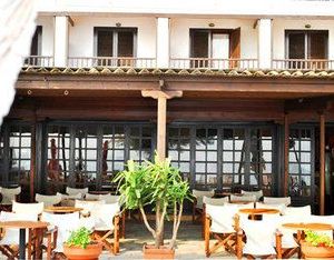 Hotel Maro Agios Ioannis Pilion Greece