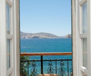 Apartments Authentic Baska 1 Baska Croatia