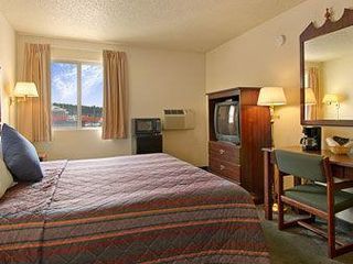 Hotel pic Days Inn by Wyndham Custer