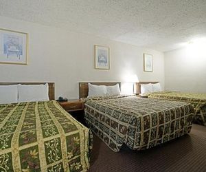 Americas Best Value Inn & Suites Washington Washington United States