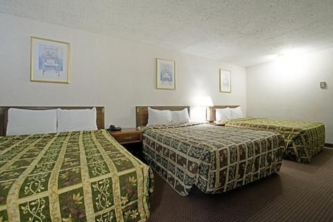 Photo of Motel 6 Washington, PA