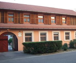 Tímárház Panzió Szeged Hungary