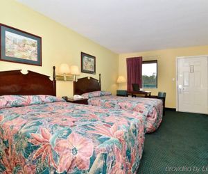 America Best Value Inn & Suites Moss Point Moss Point United States